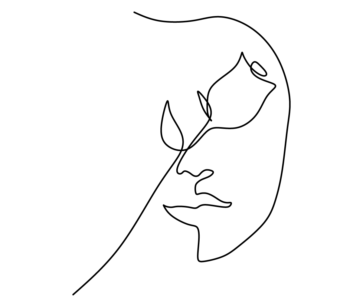 person_lineart